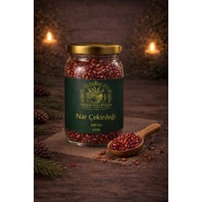 Ürünüm Şifalı Bitkiler ÜŞT010 Nar Çekirdeği