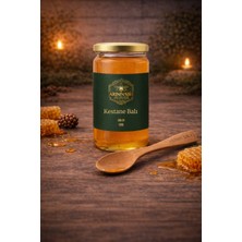 Obb 012 Kestane Balı