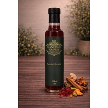 Obi 015 Osmanlı Iksir Şurubu 500 ml