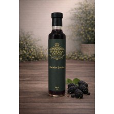 Obi 001 Karadut Şurubu 500 ml