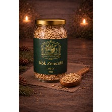 Ürünüm Şifalı Bitkiler ÜŞK003 Kök Zencefil