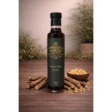 Obi 003 Meyan Kökü Şurubu 500 ml