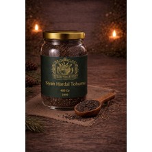 Ürünüm Şifalı Bitkiler ÜŞT015 Siyah Hardal Tohumu