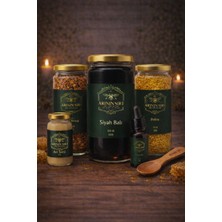 Obs 018 Siyah Balı Seti