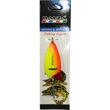 Balza Turna Kaşık Code: 070 - 15 gr