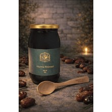 Ürünüm Şifalı Bitkiler Obp 004 Hurma Pekmezi