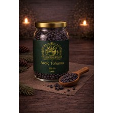 Ürünüm Şifalı Bitkiler ÜŞT025 Ardıç Tohumu