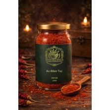 Ürünüm Şifalı Bitkiler ÜŞB001 Acı Biber Toz