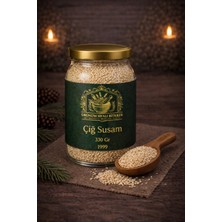 Ürünüm Şifalı Bitkiler ÜŞD017 Çiğ Susam