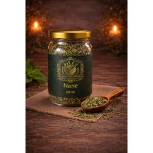 Ürünüm Şifalı Bitkiler ÜŞB010 Nane