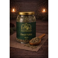 Ürünüm Şifalı Bitkiler ÜŞD003 Darül Fülfül
