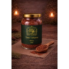 Ürünüm Şifalı Bitkiler ÜŞT008 Tere Tohumu