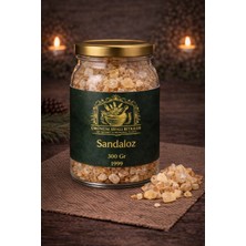 Ürünüm Şifalı Bitkiler ÜŞD005 Sandaloz