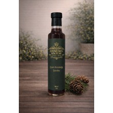 Obi 002 Çam Kozalağı Şurubu 500 ml