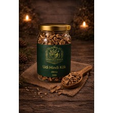 Ürünüm Şifalı Bitkiler ÜŞK005 Udi Hindi Kök