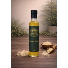 Obi 011 Sandaloz Şurubu 500 ml