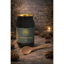 Ürünüm Şifalı Bitkiler Obp 002 Çam Kozalağı Pekmezi