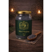 Ürünüm Şifalı Bitkiler ÜŞT023 Mavi Haşhaş