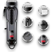 Ronanna Hk 750 Tıraş Makinesi - Lisinya