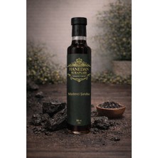 Obi 004 Madenci Şurubu 500 ml