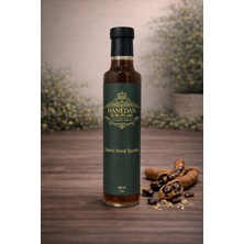 Obi 013 Demir Hindi Şurubu 500 ml