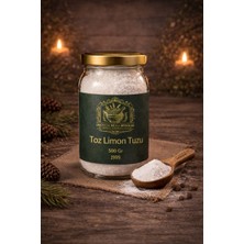 Ürünüm Şifalı Bitkiler ÜŞB014 Toz Limon Tuzu