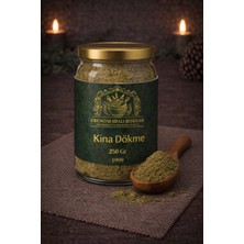 Ürünüm Şifalı Bitkiler ÜŞD034 Kına Dökme