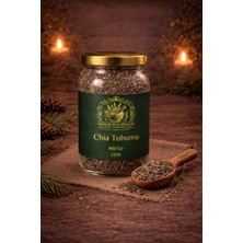 Ürünüm Şifalı Bitkiler ÜŞT003 Chıa Tohumu