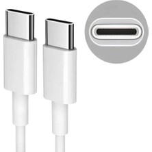 Ronanna 20W Iphone 15/15 Pro Max Uyumlu Şarj Aleti - Lisinya