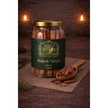 Ürünüm Şifalı Bitkiler ÜŞD012 Kabuk Tarçın