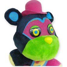 Ronanna Peluş Hayvanlar 20 cm - Şapkalı Ayı (Lisinya)