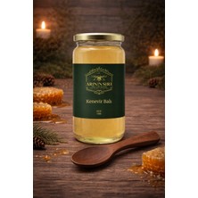 Obb 029 Kenevir Balı