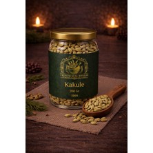 Ürünüm Şifalı Bitkiler ÜŞD019 Kakule