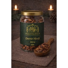Ürünüm Şifalı Bitkiler ÜŞD032 Demir Hindi