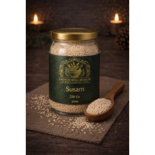 Ürünüm Şifalı Bitkiler ÜŞD026 Susam