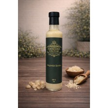 Obi 010 Akgünlük Şurubu 500 ml