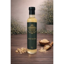 Obi 012 Kitre Şurubu 500 ml