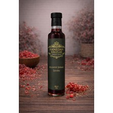 Obi 008 Kızamık Şekeri Şurubu 500 ml