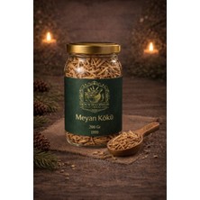 Ürünüm Şifalı Bitkiler ÜŞK002 Meyan Kökü