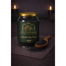 Ürünüm Şifalı Bitkiler ÜTT017 Çörek Otu Tozu