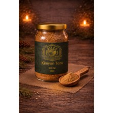 Ürünüm Şifalı Bitkiler ÜŞB005 Kimyon Tozu