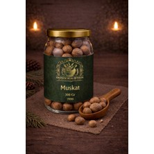 Ürünüm Şifalı Bitkiler ÜŞD008 Muskat