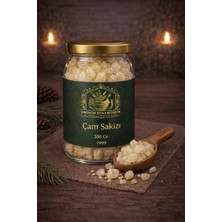 Ürünüm Şifalı Bitkiler ÜŞD010 Çam Sakızı