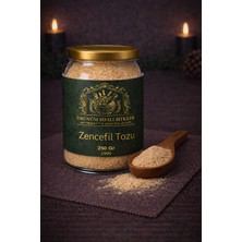 Ürünüm Şifalı Bitkiler ÜTT013 Zencefil Tozu