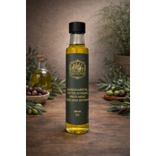 Ürünüm Şifalı Bitkiler Ozy 002 Monovarietal (Tek Tür Zeytinden) Erken Hasat Soğuk Sıkım Zeytinyağı