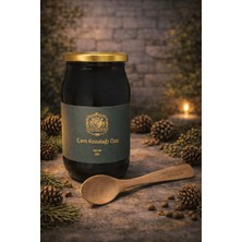 Ürünüm Şifalı Bitkiler Obö 002 Çam Kozalağı Özü