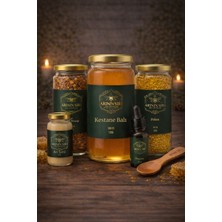 Obs 012 Kestane Balı Seti