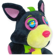 Ronanna Peluş Hayvanlar 20 cm - Köpek (Lisinya)