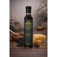 Obi 007 Ballı Karışım Şurubu 500 ml