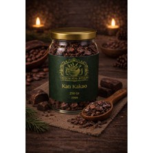 Ürünüm Şifalı Bitkiler ÜŞD018 Katı Kakao